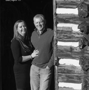 Meet your Posher, Billiejo